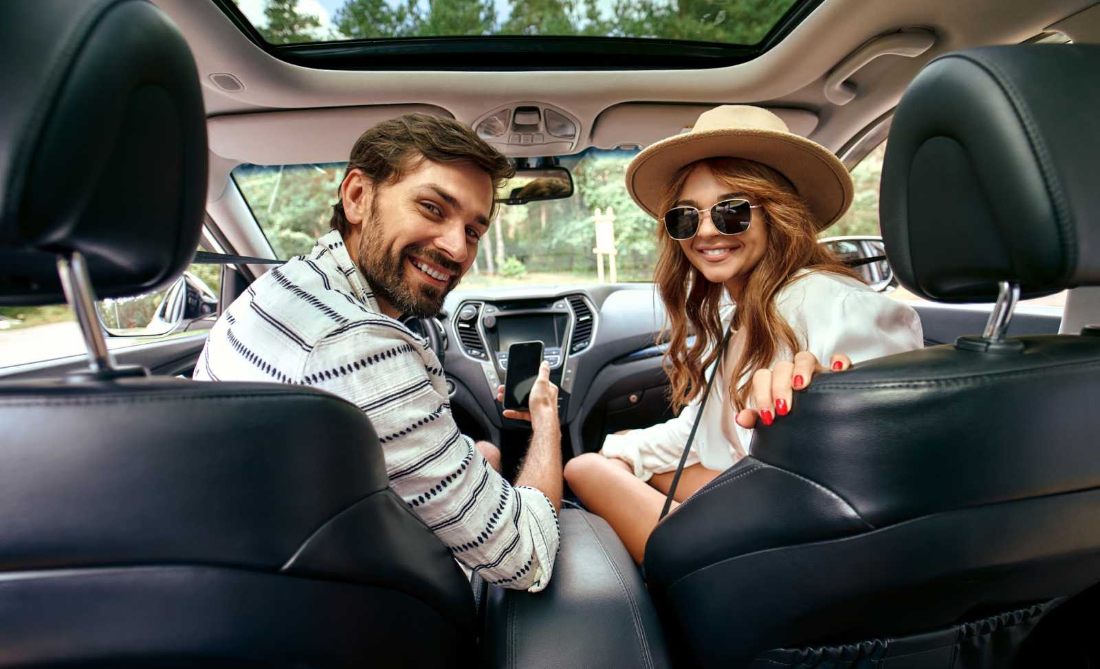 Exploring the Hidden Gems Best Road Trips for Economy Car Rentals